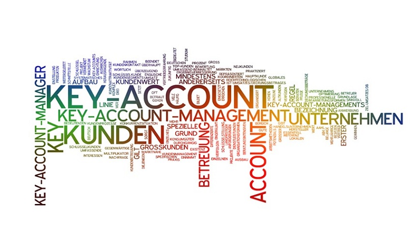 Key Account Management: Prioritise and Create a Profitable Environment